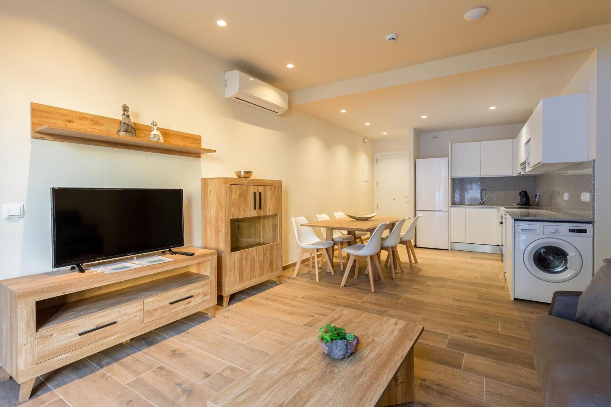 Can Cintet 1 Apartamento En La Plaza De Besalu Luaran gambar