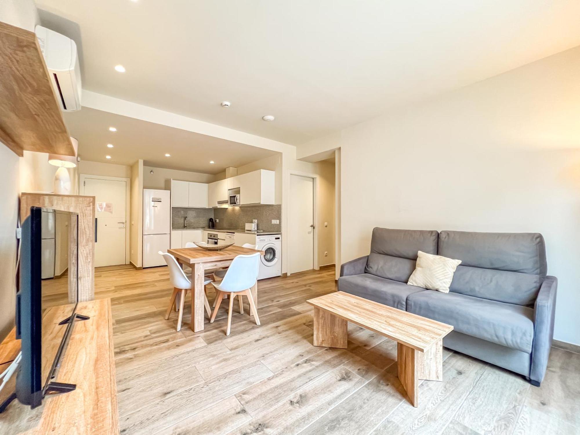 Can Cintet 1 Apartamento En La Plaza De Besalu Luaran gambar