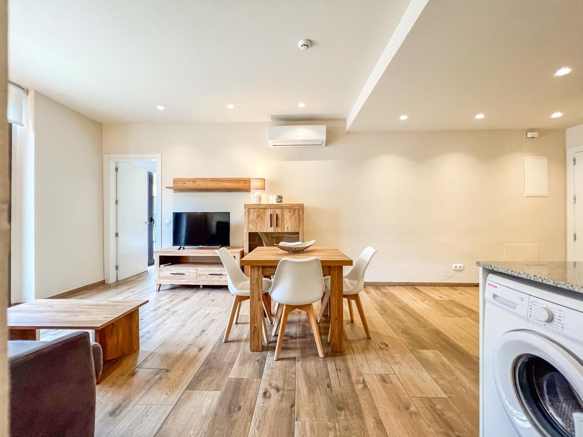 Can Cintet 1 Apartamento En La Plaza De Besalu Luaran gambar