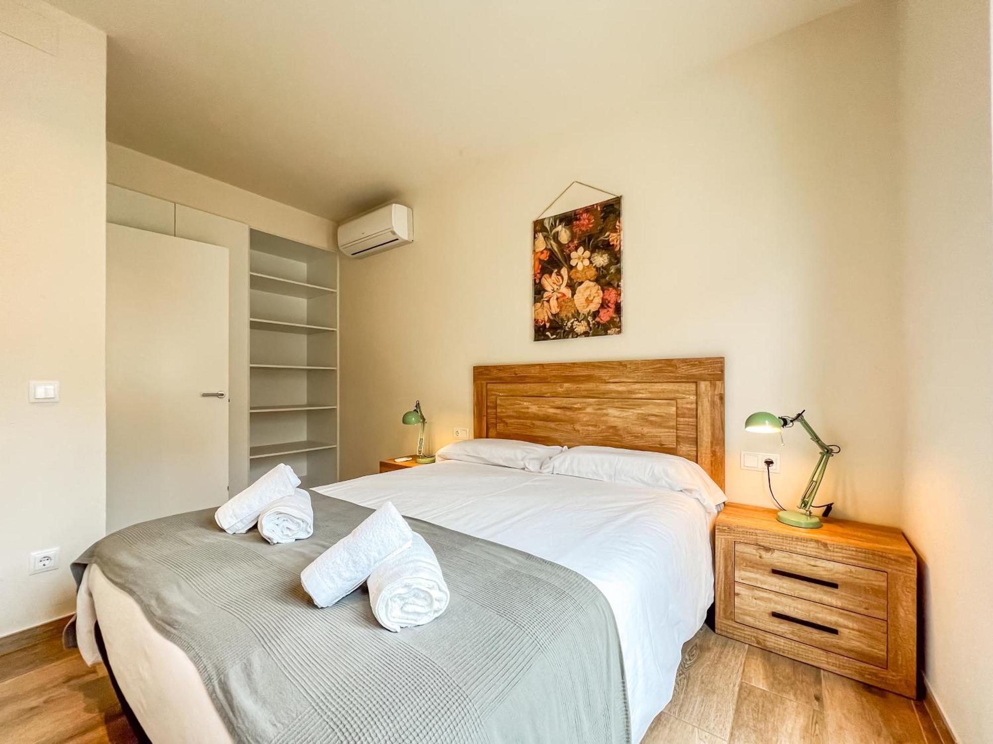 Can Cintet 1 Apartamento En La Plaza De Besalu Luaran gambar