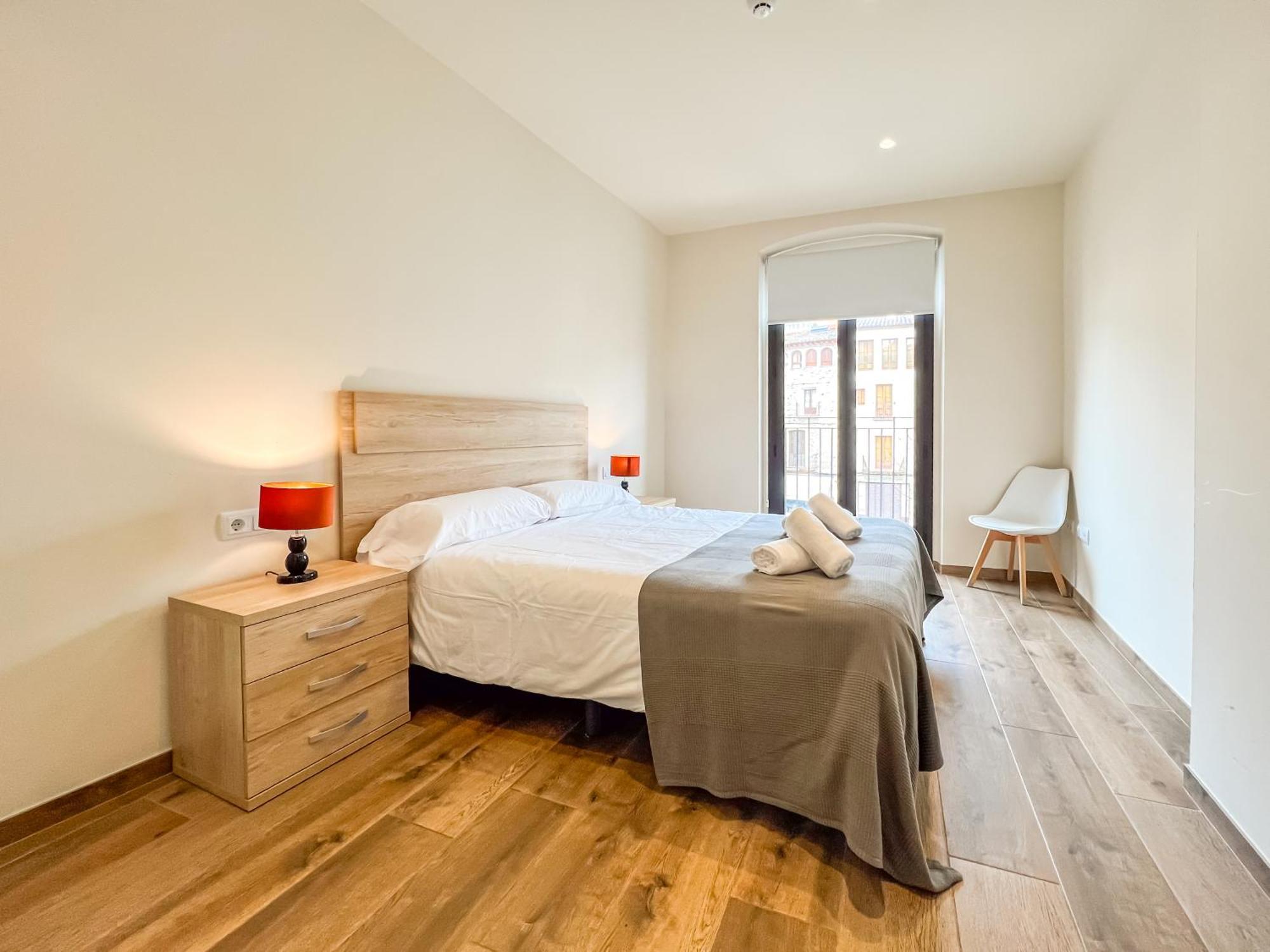 Can Cintet 1 Apartamento En La Plaza De Besalu Luaran gambar