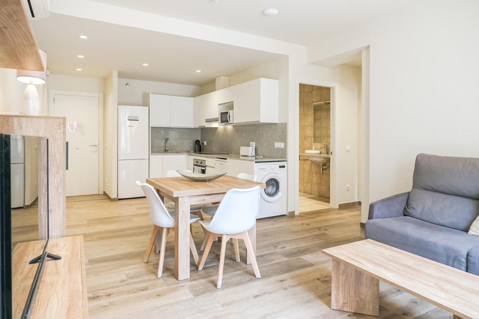Can Cintet 1 Apartamento En La Plaza De Besalu Luaran gambar